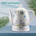 Household ceramic electric kettle Wireless Electric Ceramic